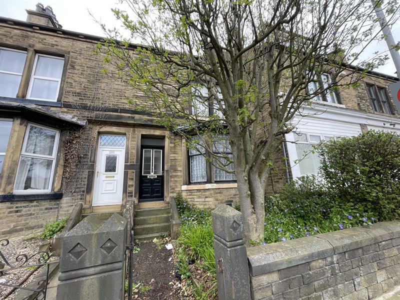 Main image of property: 280 Huddersfield Road, Halifax, West Yorkshire, HX3