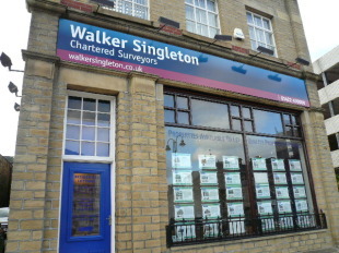 Walker Singleton (Commercial), Huddersfieldbranch details