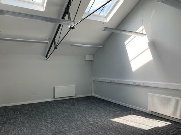 Additional property image - Chamber Hub, Devere House, Vicar Lane, Little Germany, Bradford, BD1
