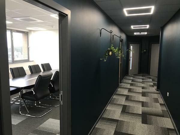Additional property image - Hope Park Workspaces, Coop Place, Bradford, BD5
