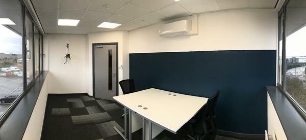 Additional property image - Hope Park Workspaces, Coop Place, Bradford, BD5