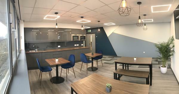Additional property image - Hope Park Workspaces, Coop Place, Bradford, BD5