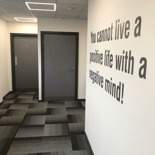 Additional property image - Hope Park Workspaces, Coop Place, Bradford, BD5