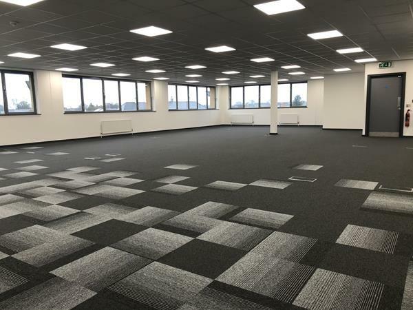 Additional property image - Hope Park Workspaces, Coop Place, Bradford, BD5