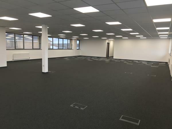 Additional property image - Hope Park Workspaces, Coop Place, Bradford, BD5