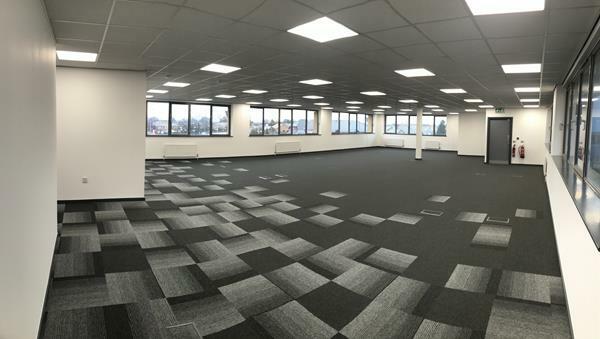 Additional property image - Hope Park Workspaces, Coop Place, Bradford, BD5