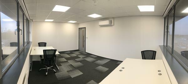 Additional property image - Hope Park Workspaces, Coop Place, Bradford, BD5