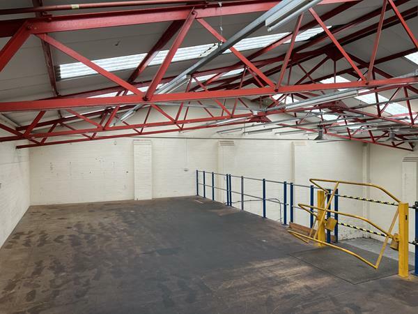 Additional property image - Unit 2 Fowler Street Industrial Estate, Fowler Street, Bradford, BD4