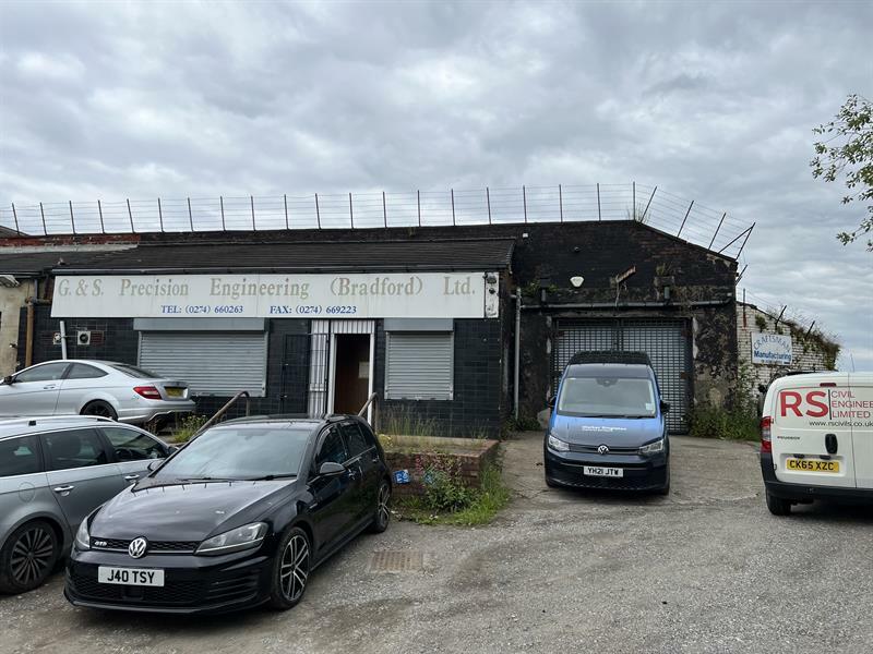 Main image of property: Unit 6 Tyersal Works, Tyersal Lane, Bradford, BD4