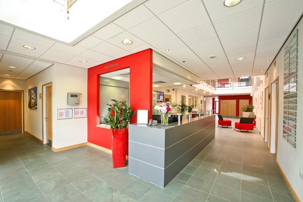 Main image of property: Bradford Chamber Business Park, New Lane, Bradford