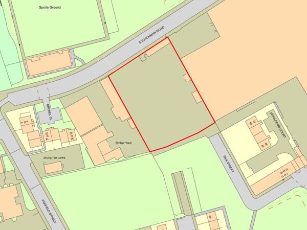 Main image of property: The Stoneyard, Lister Mills, Scotchman Road, Bradford