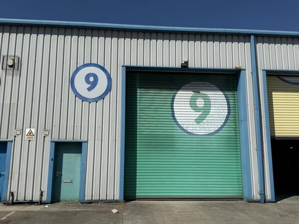 Main image of property: Units 9 & 10, Enterprise Court, Prince Street, Bradford