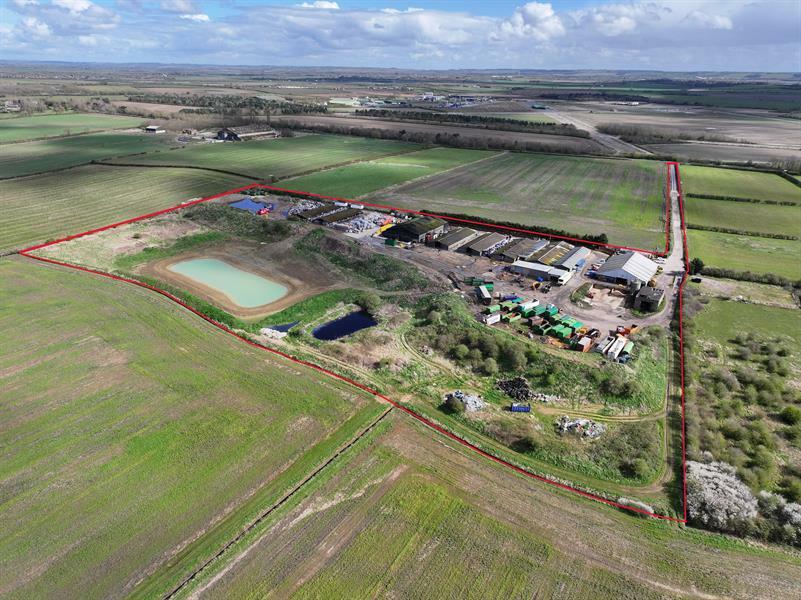 Main image of property: Land At Church Farm, Normanton Lane, Normanton, Nottinghamshire