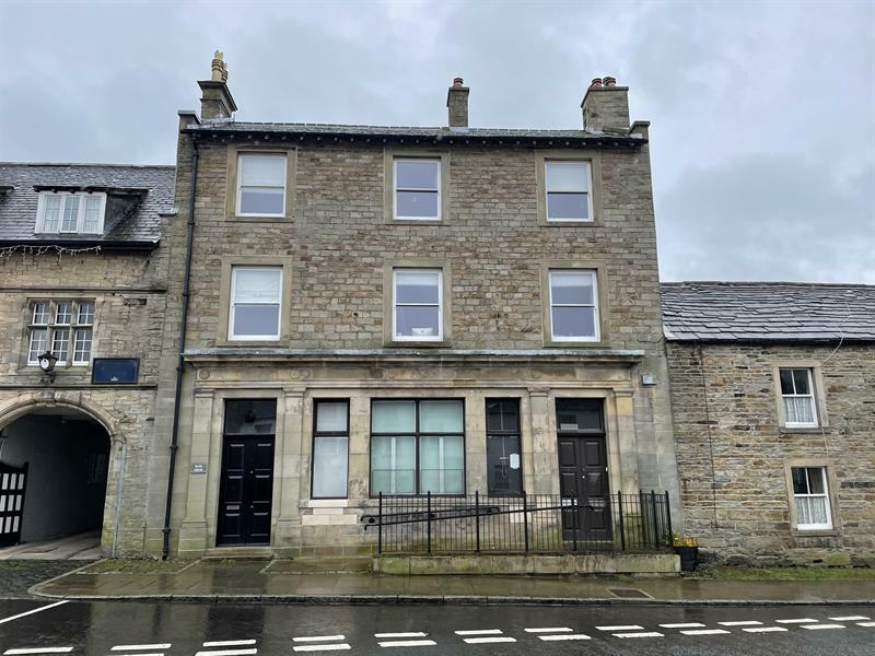 Main image of property: 6-7, Market Place, Middleton-in-Teesdale