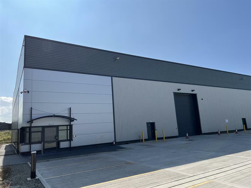 Additional property image - Unit 5, Thornbury Industrial Park, Gain Lane, Thornbury, Bradford