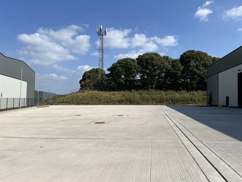 Additional property image - Unit 5, Thornbury Industrial Park, Gain Lane, Thornbury, Bradford