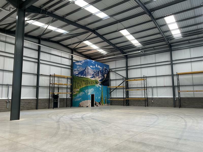 Additional property image - Unit 5, Thornbury Industrial Park, Gain Lane, Thornbury, Bradford