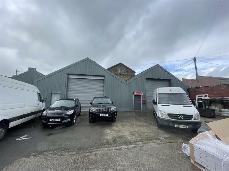 Additional property image - Units At Crossley Hall Works, York Street, Bradford