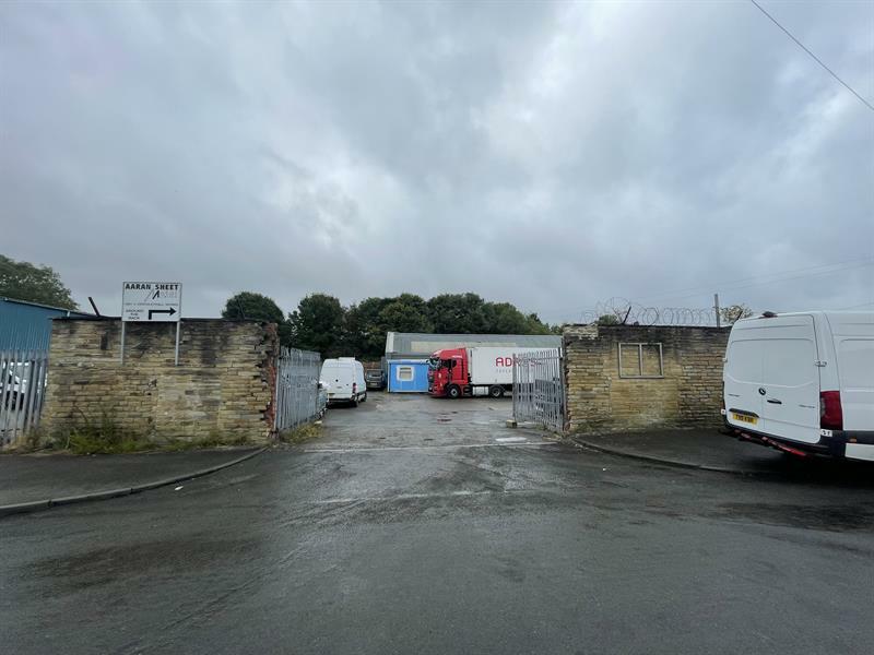Additional property image - Units At Crossley Hall Works, York Street, Bradford