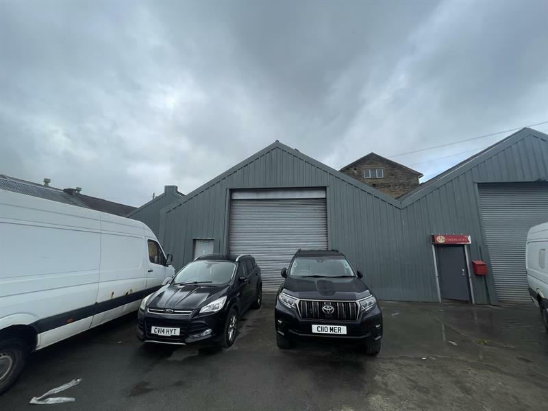 Additional property image - Units At Crossley Hall Works, York Street, Bradford