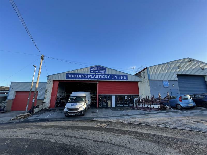 Additional property image - Unit 1 Fowler Street Industrial Estate, Fowler Street, Bradford