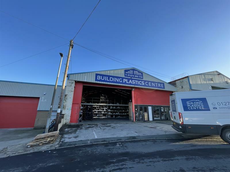 Additional property image - Unit 1 Fowler Street Industrial Estate, Fowler Street, Bradford