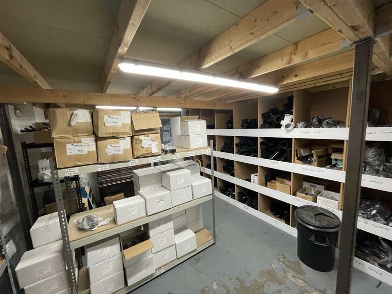 Additional property image - Unit 1 Fowler Street Industrial Estate, Fowler Street, Bradford