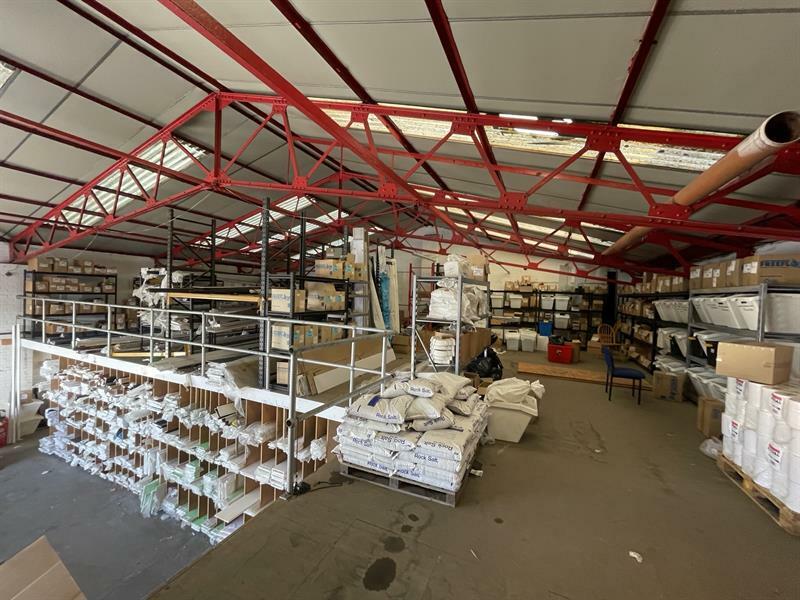 Additional property image - Unit 1 Fowler Street Industrial Estate, Fowler Street, Bradford