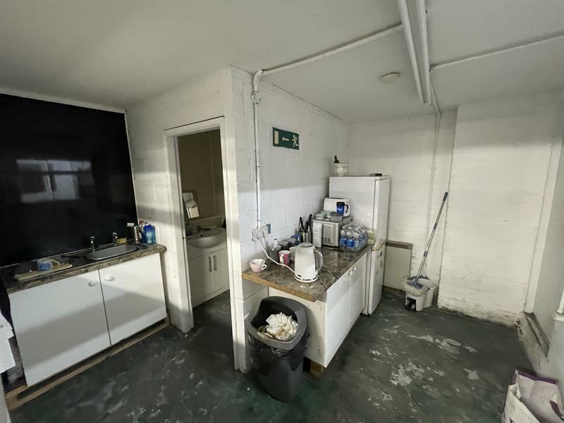 Additional property image - Unit 1 Fowler Street Industrial Estate, Fowler Street, Bradford