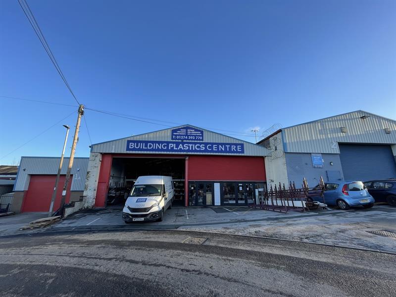Additional property image - Unit 1 Fowler Street Industrial Estate, Fowler Street, Bradford