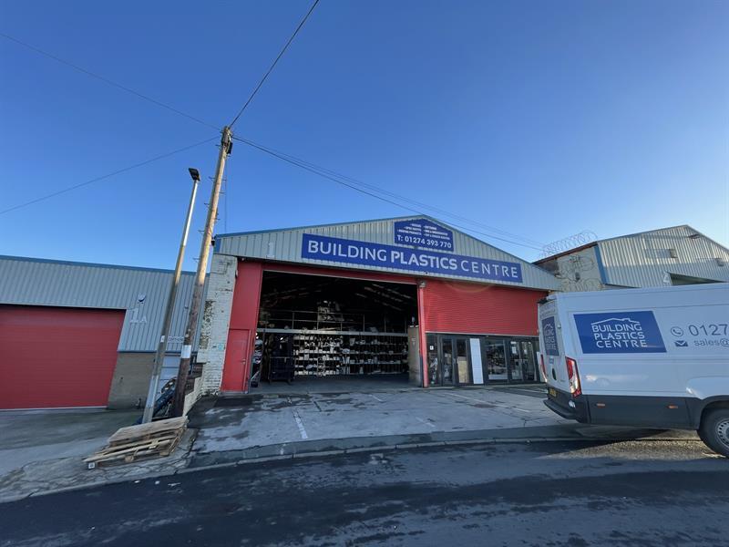 Property image - Unit 1 Fowler Street Industrial Estate, Fowler Street, Bradford