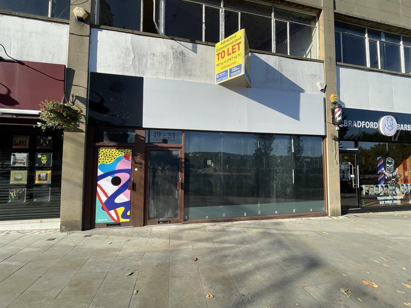 Additional property image - 49-51, North Parade, Bradford