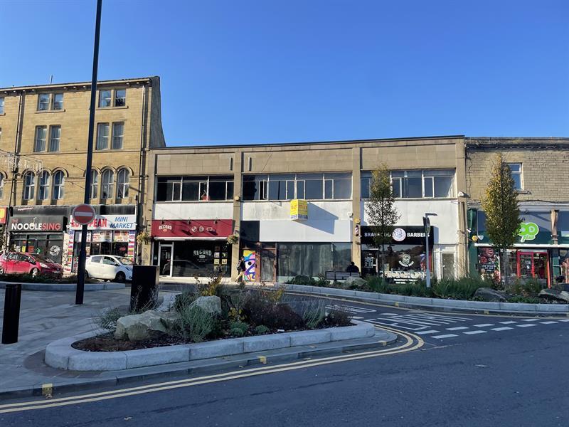 Additional property image - 49-51, North Parade, Bradford