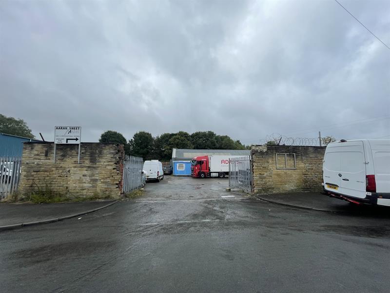 Additional property image - Units At Crossley Hall Works, York Street, Bradford