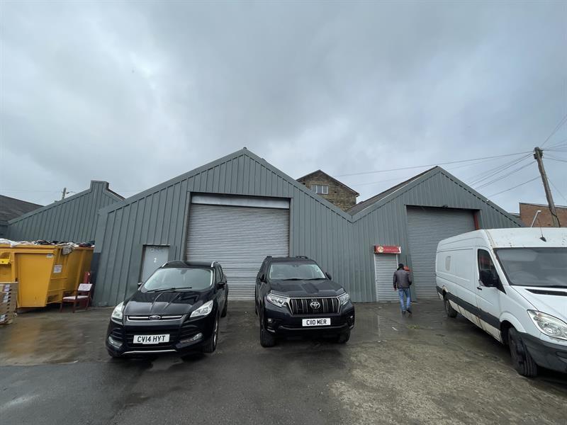 Additional property image - Units At Crossley Hall Works, York Street, Bradford
