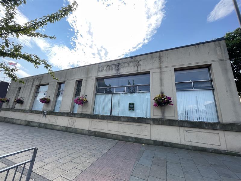 Additional property image - , North Street, Keighley