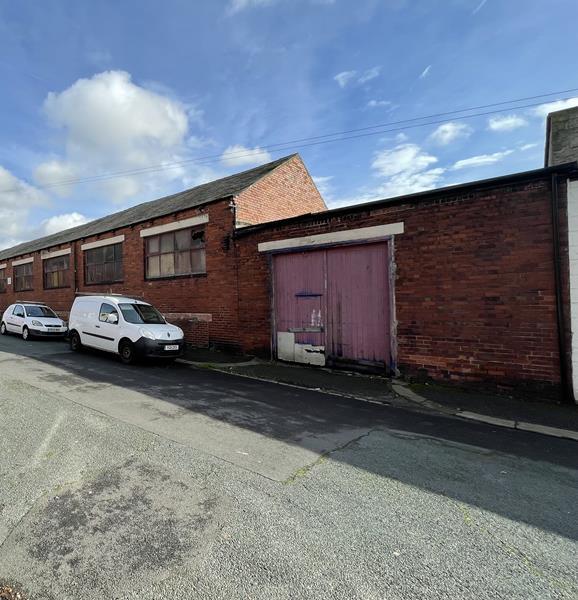 Main image of property: Unit 2 , East Park View , Leeds