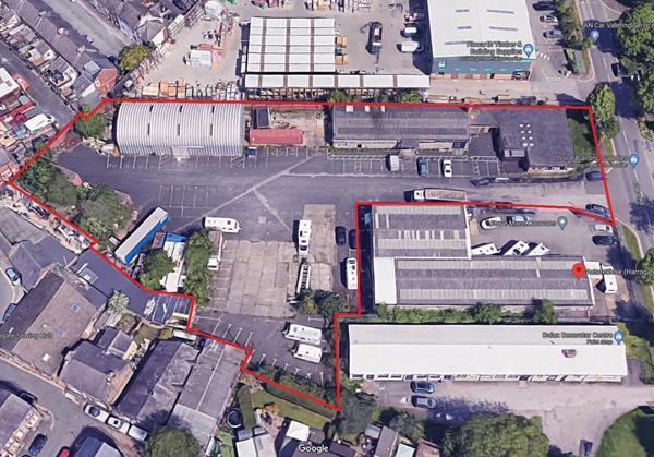 Main image of property: Millennium Park, Claro Road, Harrogate