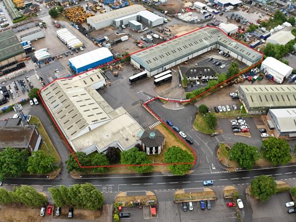 Main image of property: Krystals Site, Pyke Road, Lincoln