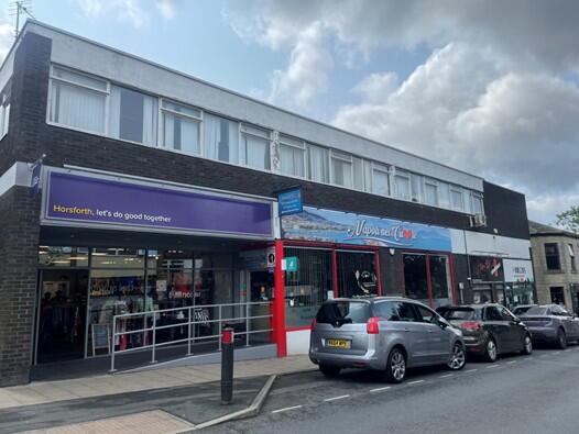 Main image of property: 20-30 Town Street, Horsforth, Leeds