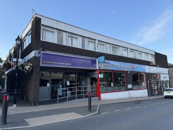 Main image of property: 20-30 Town Street, Horsforth, Leeds