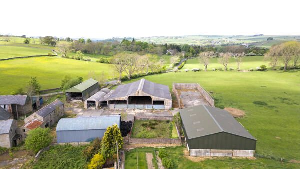 Main image of property: Low Broadwood Hall Farm, Allendale, Hexham