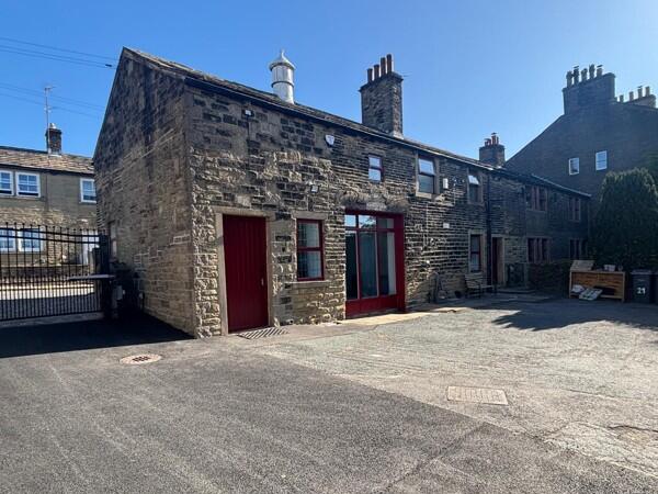 Main image of property: Cowburn Farm, 19-21 Market Street, Thornton, Bradford, West Yorkshire