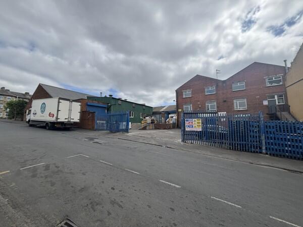 Main image of property: Portfolio of Buildings At Sunbridge Rd & Westend St, Plus Land At Westend St, Bradford