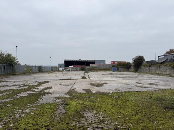 Main image of property: Storage Yard/Compound, Linton Street, Bradford