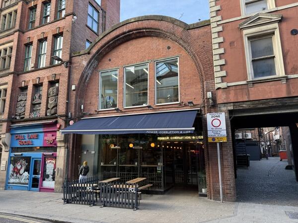 Main image of property: 36-36a Call Lane, Leeds