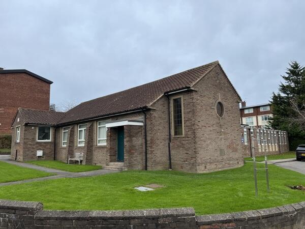 Main image of property: The Michael Church - United Reformed, 124 Lowedges Road, Lowedges, Sheffield