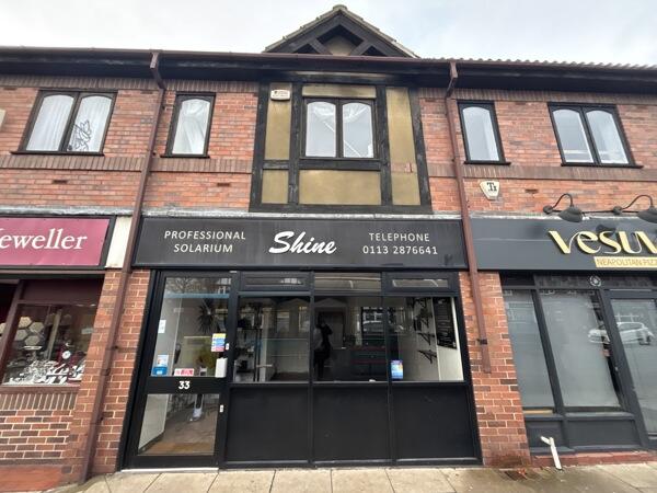 Main image of property: 33 Main Street, Garforth, Leeds, West Yorkshire