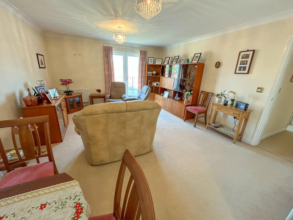 Additional property image - Compton Court, Rugby, CV22