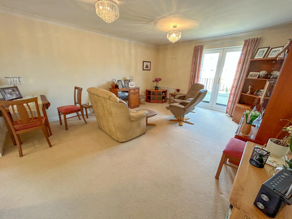 Additional property image - Compton Court, Rugby, CV22